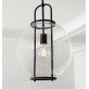 IQ8298 YEON 14" GLOBE PENDANT